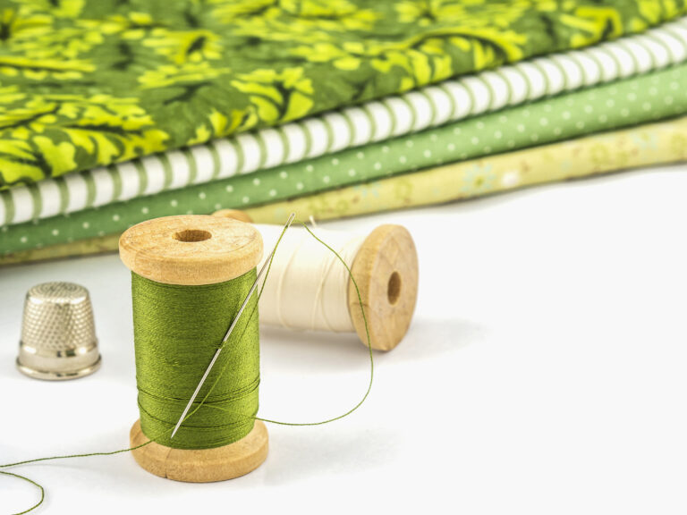 GeM and Textiles Committee partner to boost recycled textiles