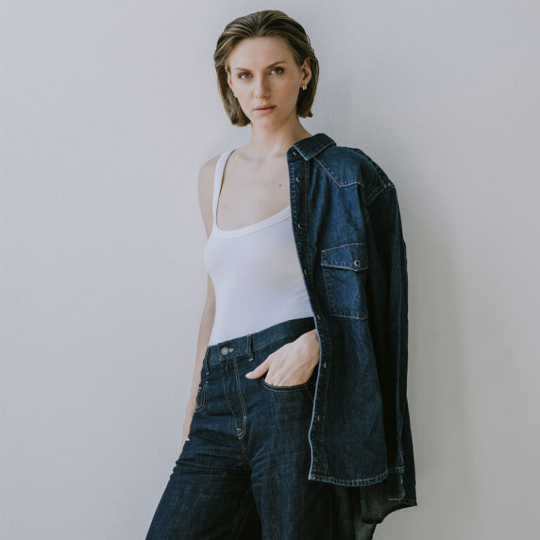 Lenzing Unveils REMOD Denim
