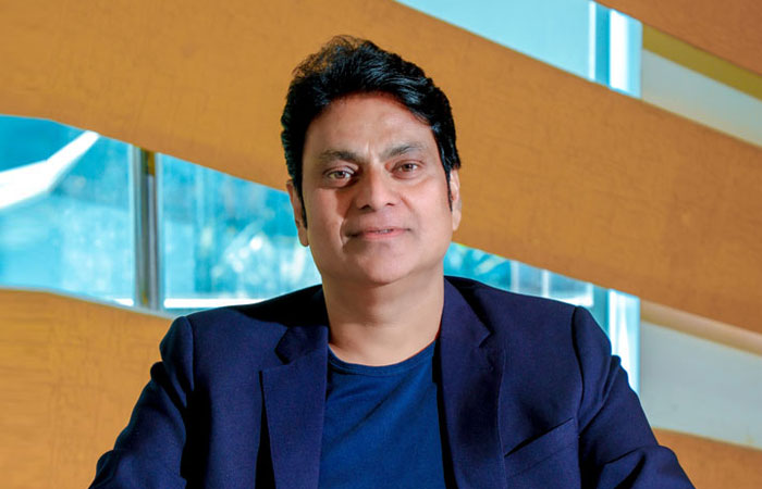 Rajesh Nigam: Our biggest challenge is competition from Chinese manufacturers