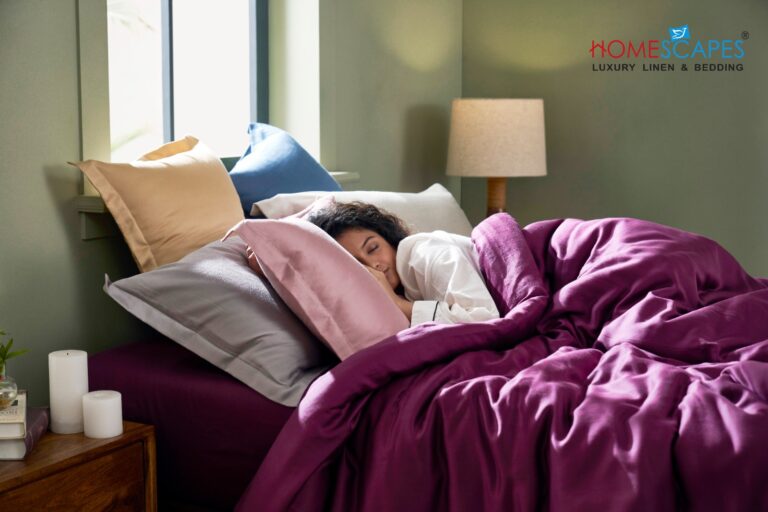 What Makes Premium Bedding Different? The Materials and Construction Behind Better Sleep