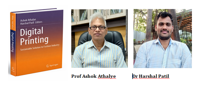 A readerâ€™s guide to sustainable digital textile printing