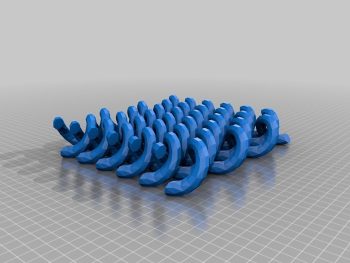Problems and prospects of 3D textile printing
