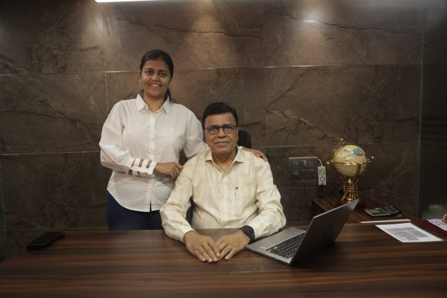 Texfab Engineers: Our growth is exceptionally good; we are growing 25 per cent year to year