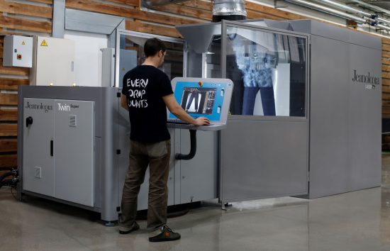 Jeanologia leads the Bangladeshi textile industry toward sustainability