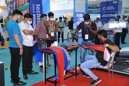 Techtextil India’s ninth edition to take place in Mumbai