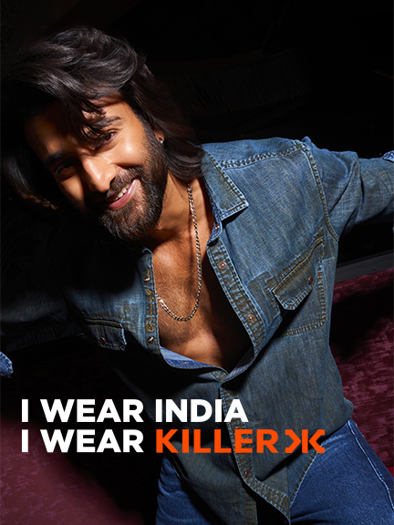 KKCL’s Killer Unveils ‘I Wear India’ Campaign Ahead of Asia Cup 2025 KKCL’s Killer Unveils ‘I Wear India’ Campaign Ahead of Asia Cup 2025
