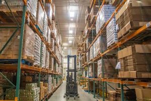 A look at where the apparels stay