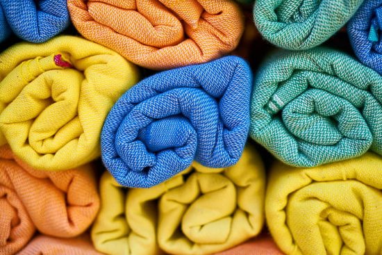 AIKA raises concerns over surge in Chinese synthetic fabric imports
