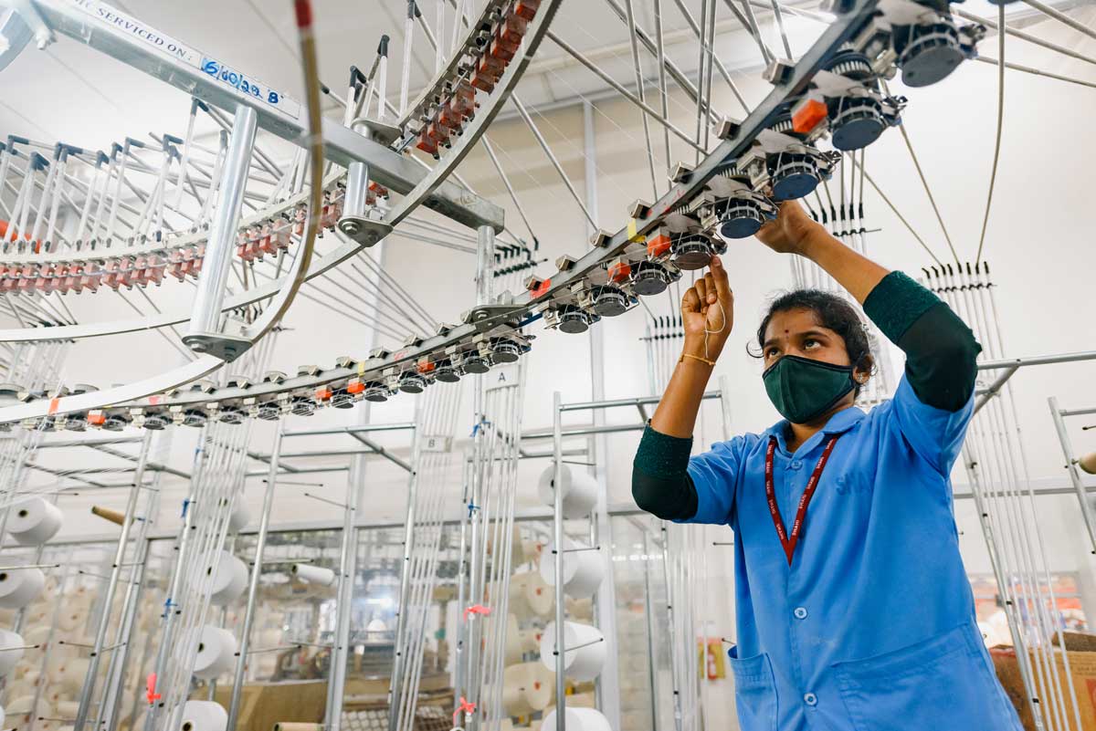 Shahi Exports: Building A People-First Legacy Shahi Exports: Building A People-First Legacy