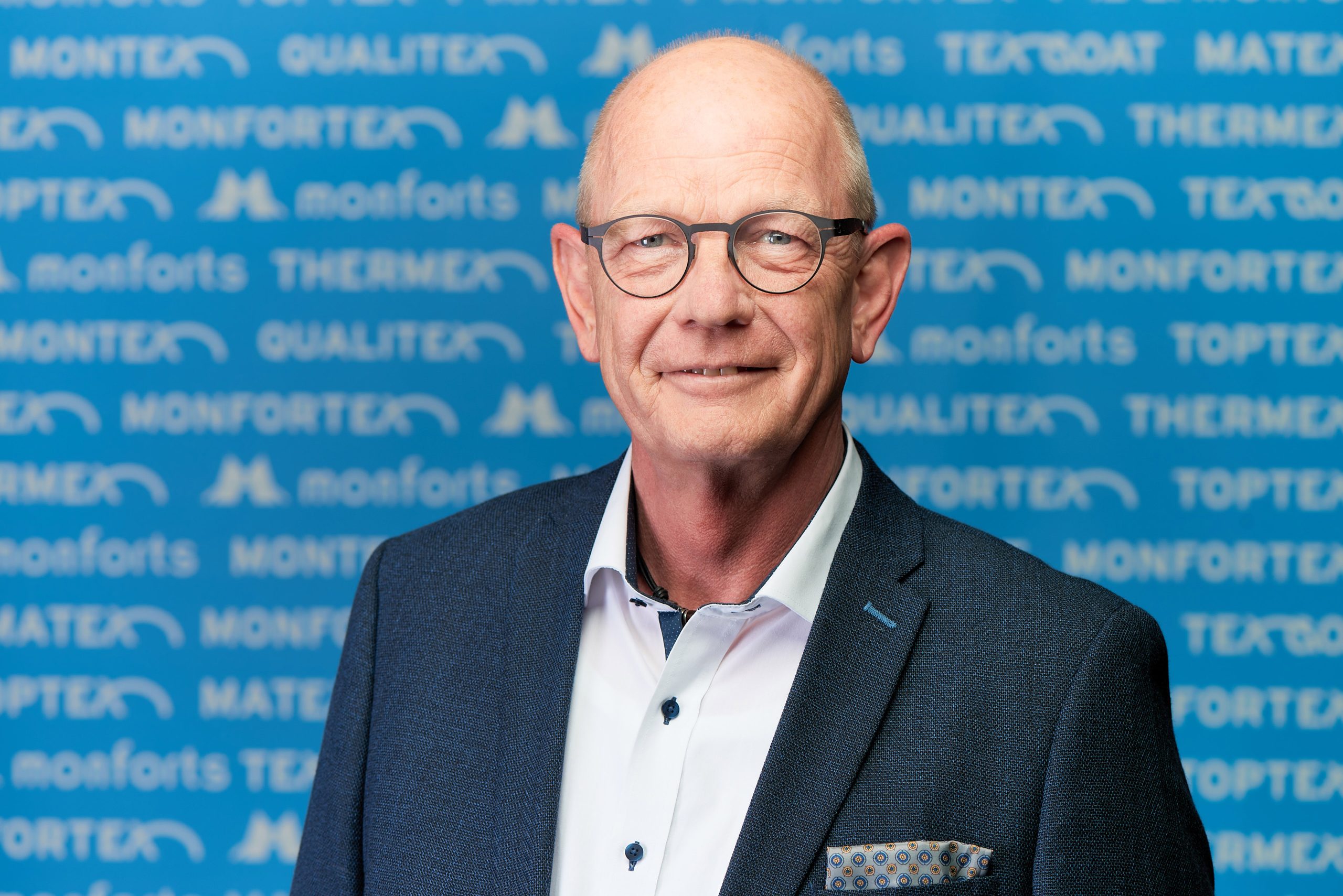 <strong>Monforts appoints Gunnar Meyer as the new Managing Director</strong>