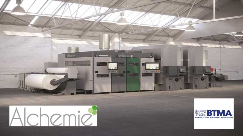 <strong>Italian Textile Machinery at ITMA 2023</strong>