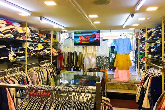 Costs surge for Turkish clothing makers amid textile sector support
