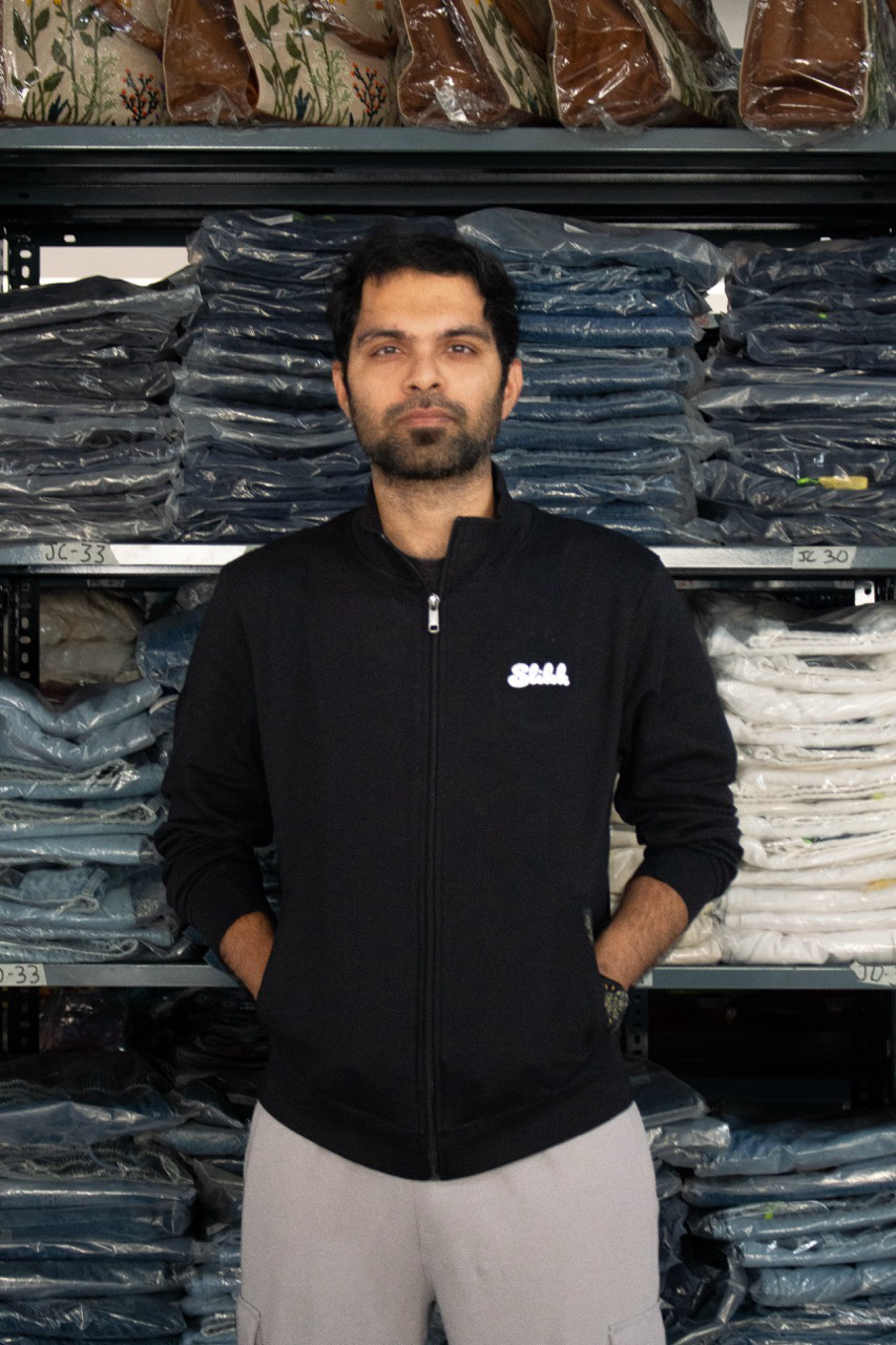 Slikk raises $3.2 mn to transform India’s quick-commerce fashion space