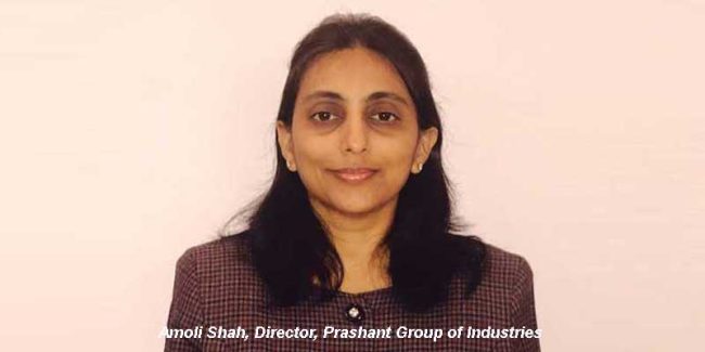 Prashant Group showcases Industry 4.0 prowess at ITME 2022
