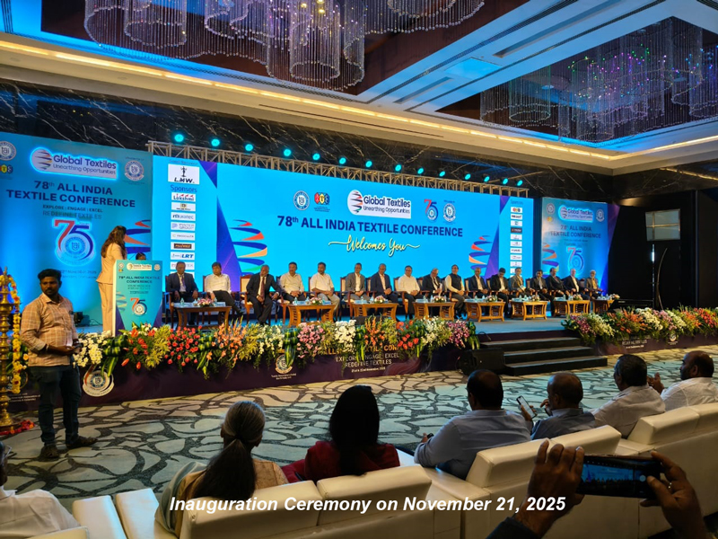 India-USA Textile Trade Collaboration