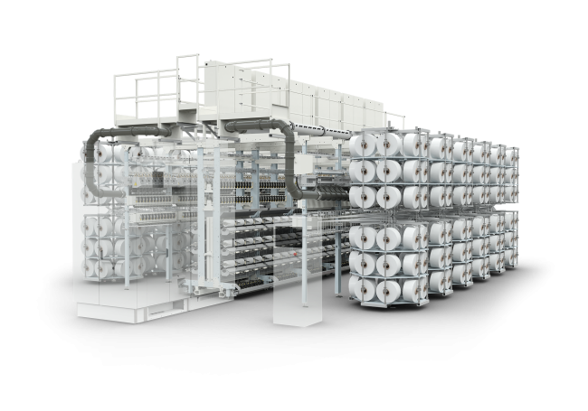 BB Engineering presents novelties and records new order intakes