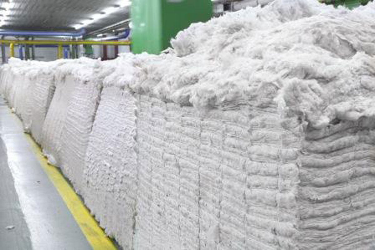 Uster: Ensuring consistent yarn quality in spinning Uster: Ensuring consistent yarn quality in spinning