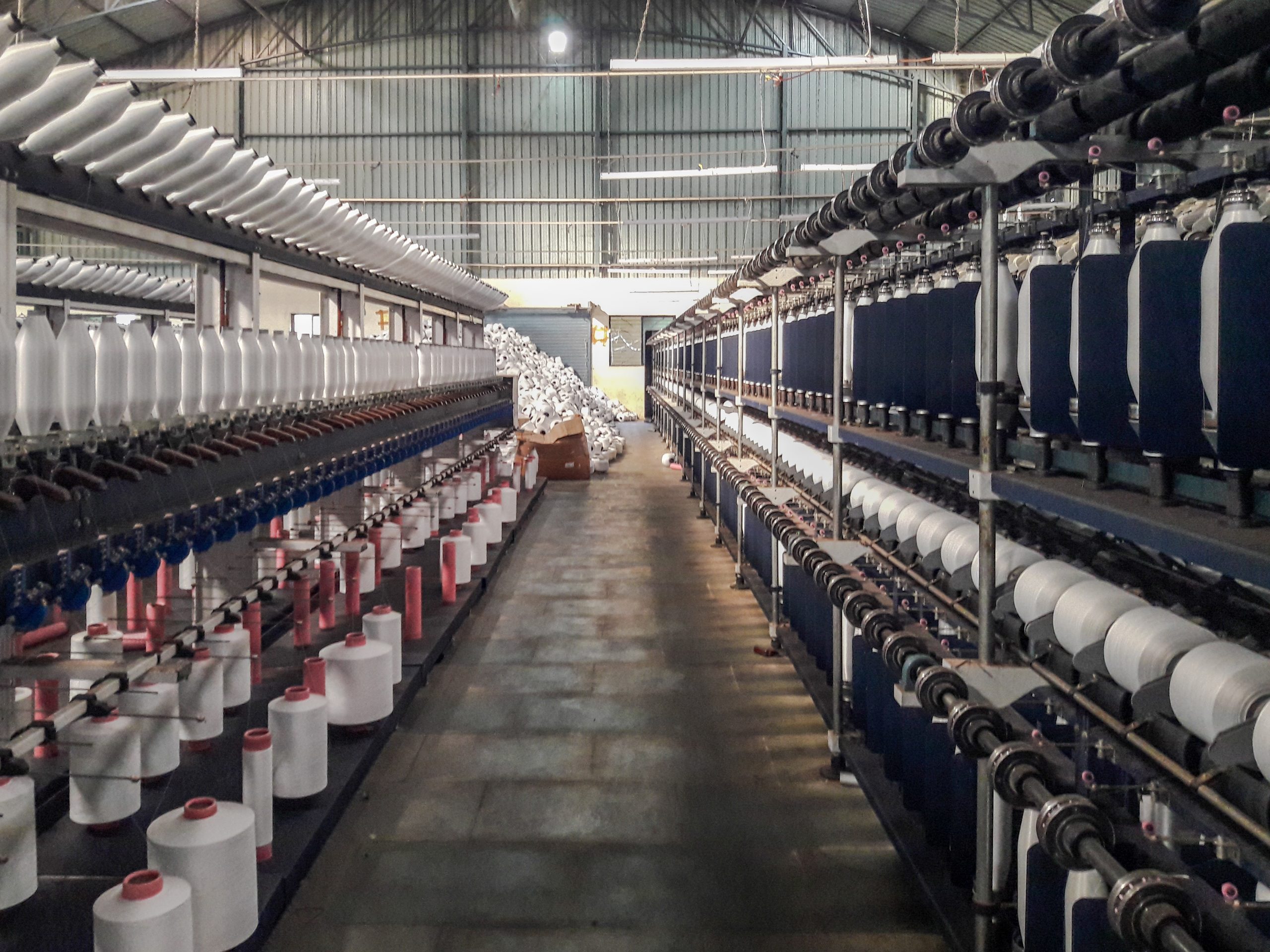 Italian Textile Machinery: Orders remain stationary for first quarter 2024