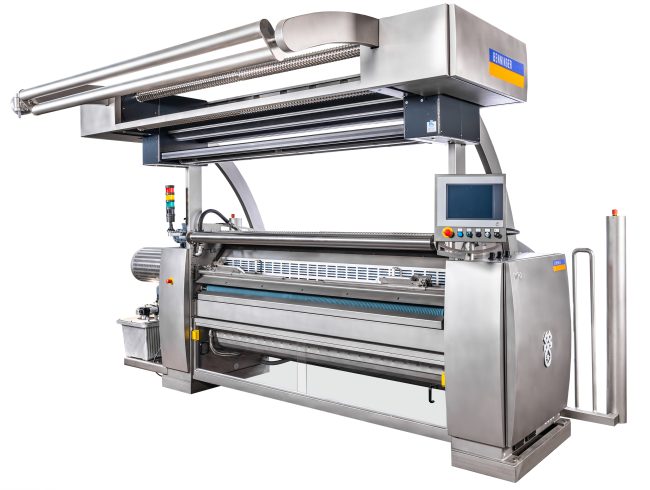 Benninger to unveil sustainable solutions at ITMA Asia