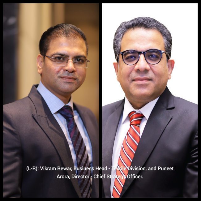 Rossari Biotech fuels strategic growth with appointment of new leadership