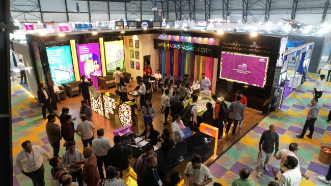 CMAI’s 5th FAB Show 2025 boosts industry outlook with key collaborations
