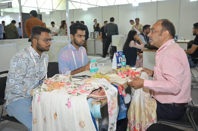 CMAI to host 3rd North India Garment Fair from 25–27 Nov 2025 in New Delhi