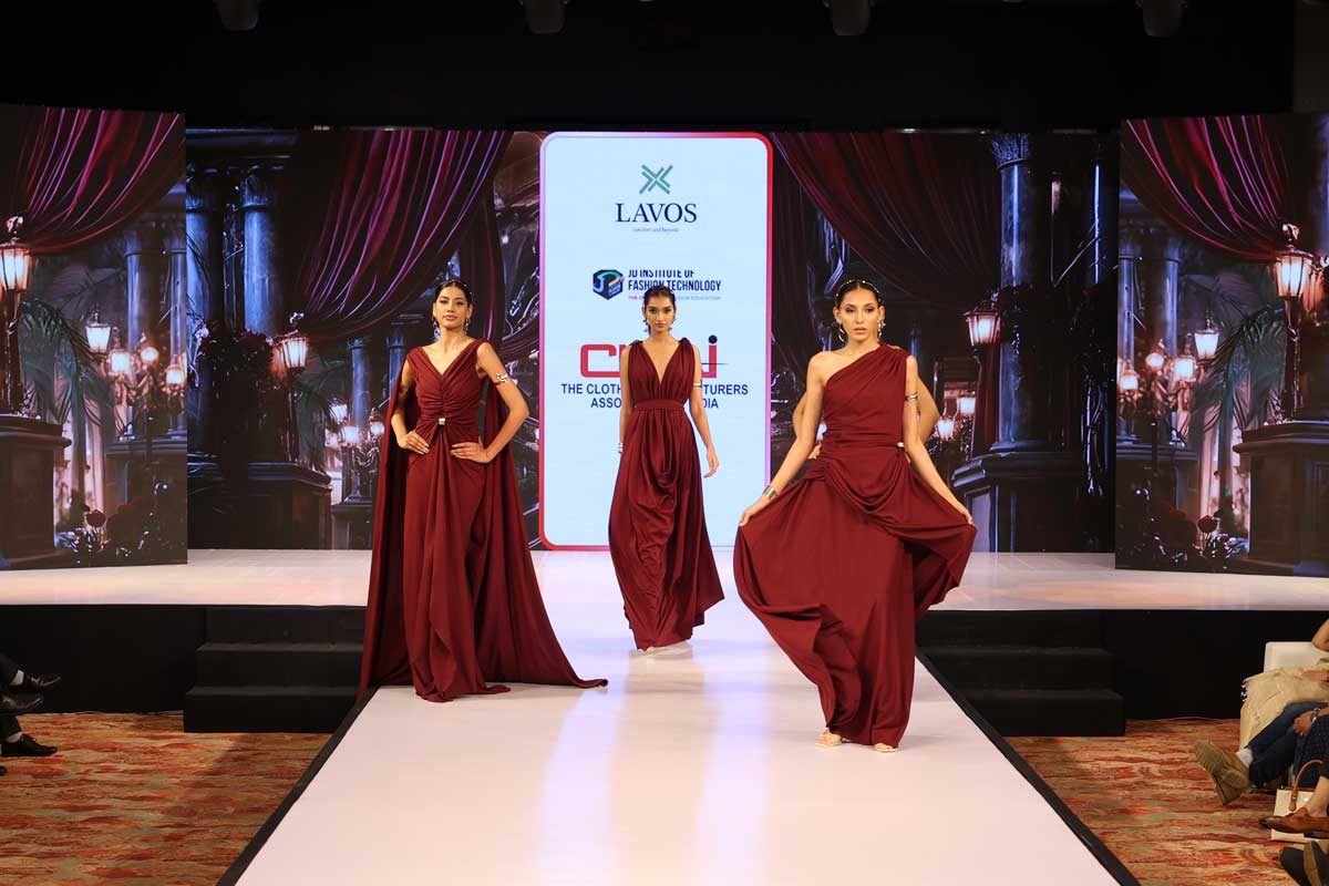 CMAI & SU.RE Eco-Stitch conclave spurs textile sustainability action