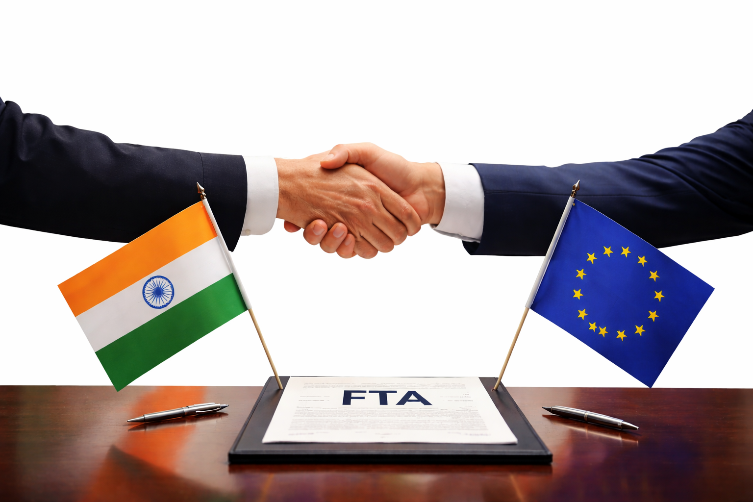 India–EU FTA to level textile trade with Bangladesh and Vietnam: ICRA
