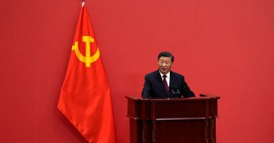 China in the global economic and textiles space