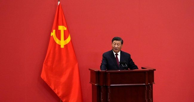 China in the global economic and textiles space