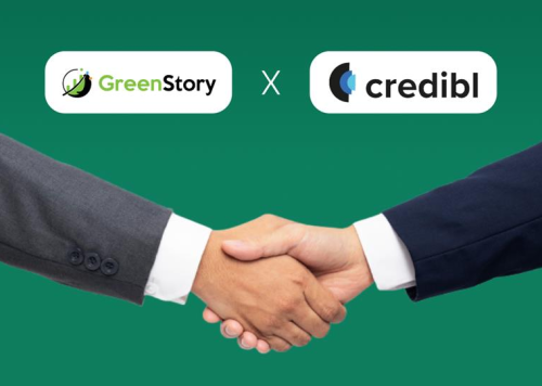 Credibl ESG and Green Story Launch One-Stop Sustainability Solution for ...