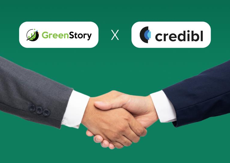 Credibl ESG and Green Story Launch One-Stop Sustainability Solution for the T&A Industry