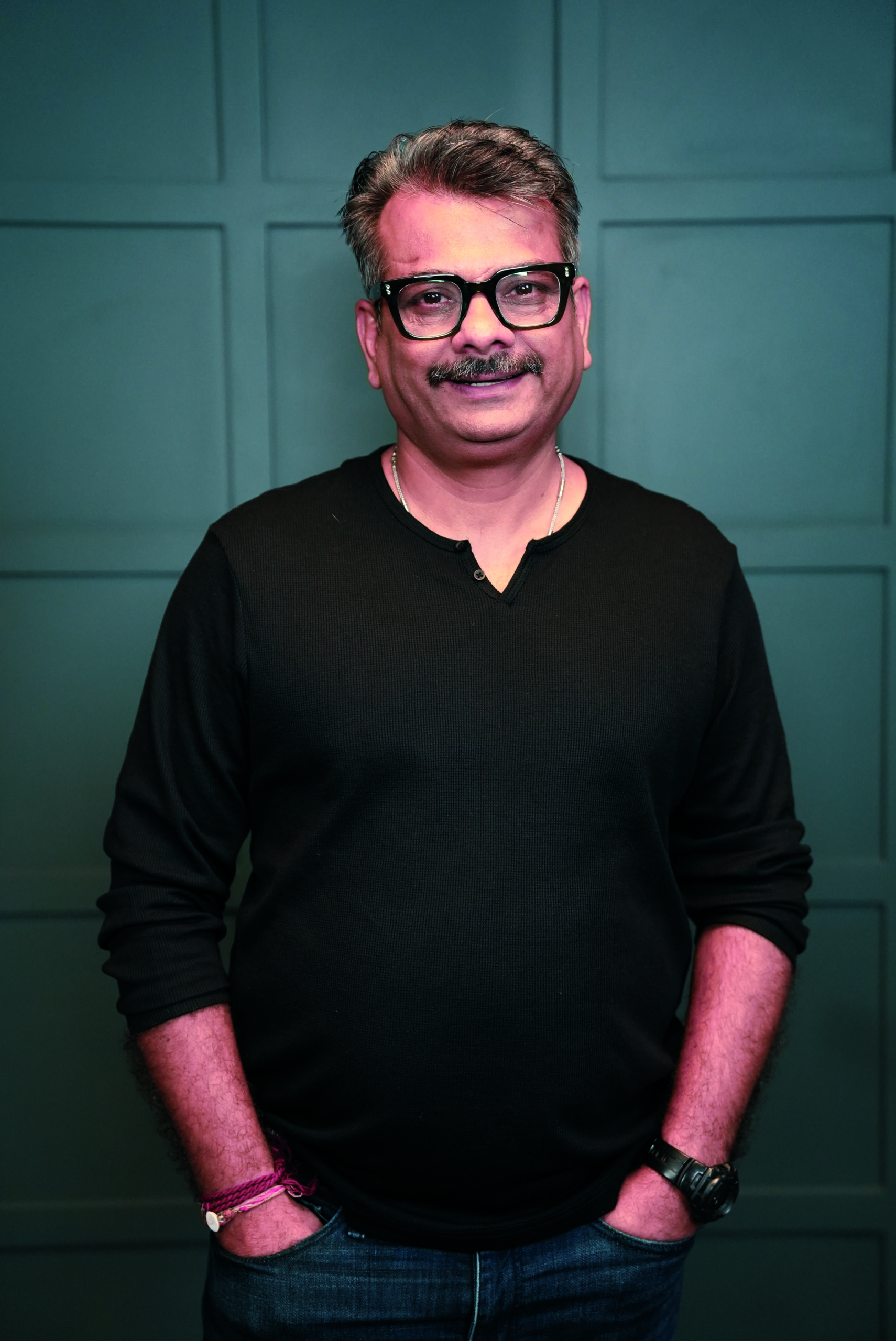 Spykar Leads India’s Denim Shift