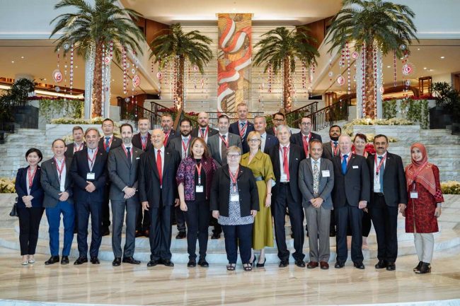 Free trade deal boosts export potential: Swiss Textile Machinery Association