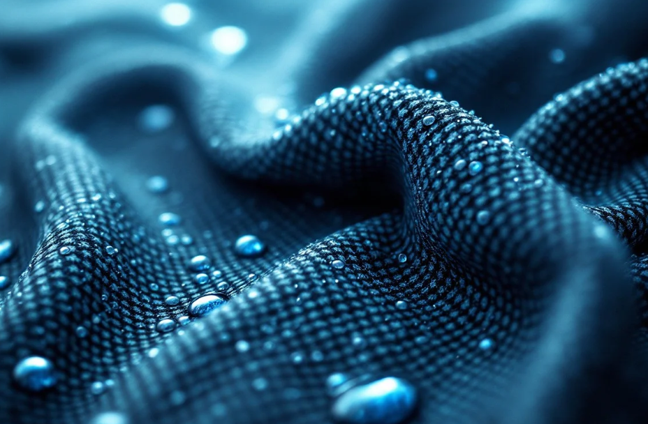 Dharashiv to host Maharashtra’s first technical textile park Dharashiv to host Maharashtra’s first technical textile park