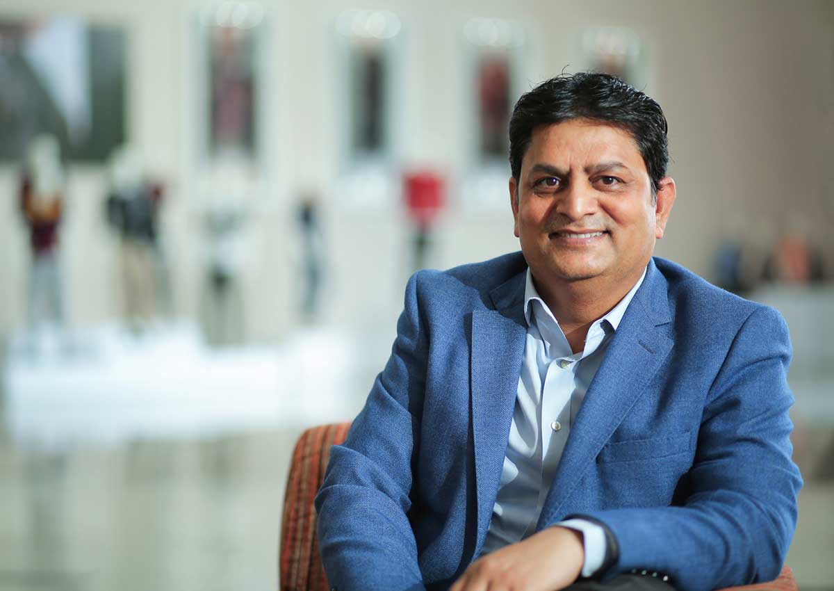 Naresh Tyagi: India is at a critical juncture in its circularity journey