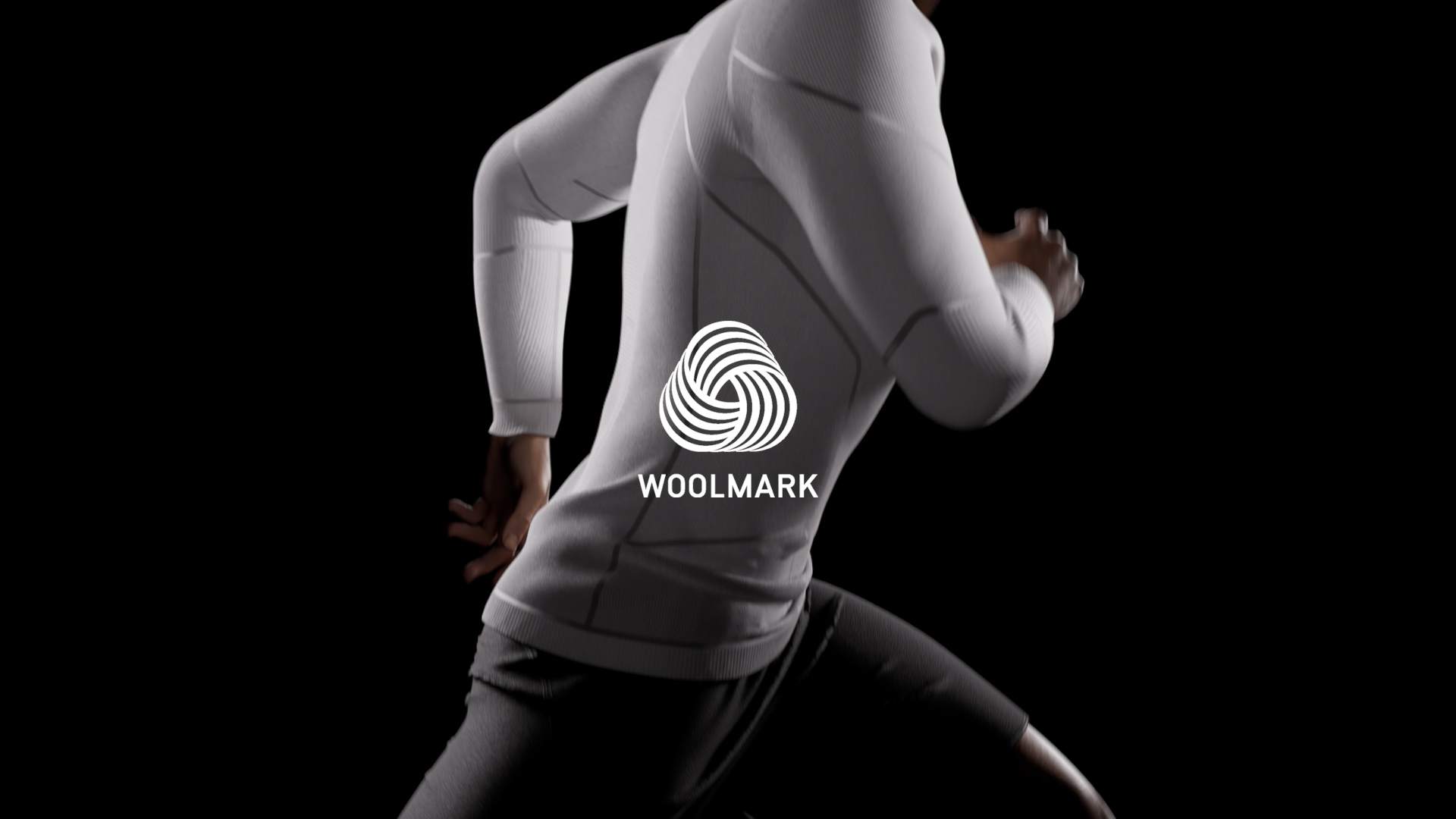 Merino wool offers superior thermoregulation for athletes