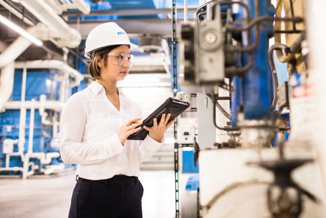 Ecolab joins Microsoft to showcase smart water management solutions at Hannover Messe