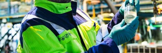 Elkem achieves key milestone in advancing circular economy for silicones