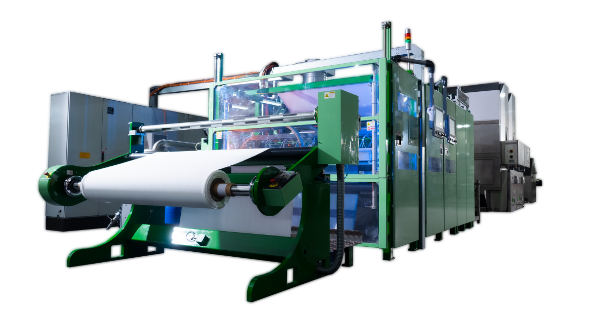 Alchemie’s Endeavour dyeing tech cuts water use by up to 92%