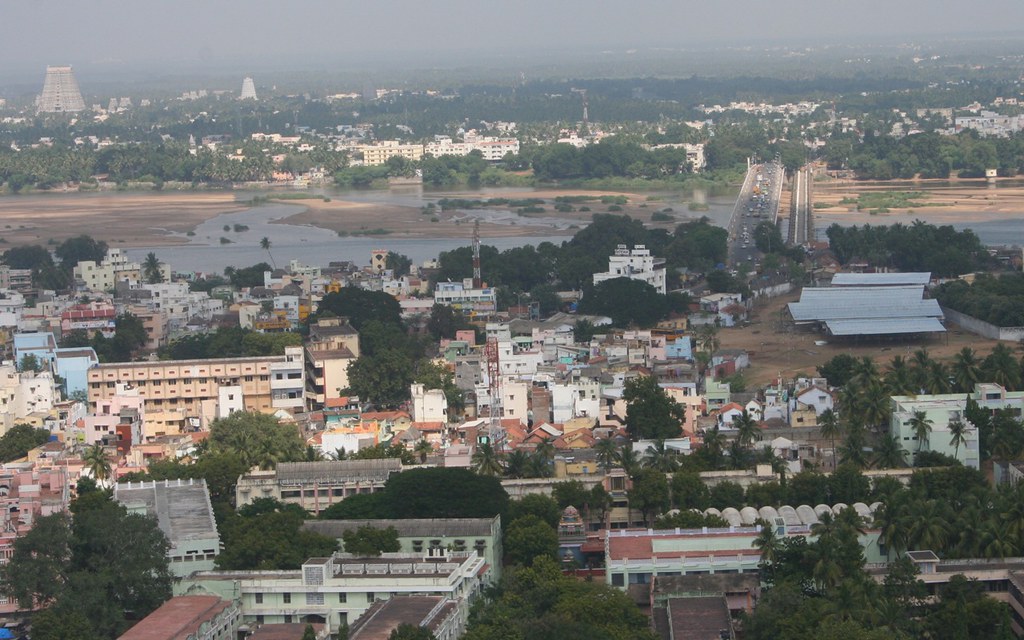 Entrepreneurs to meet on Nov 22 for creating mini textile parks in Trichy