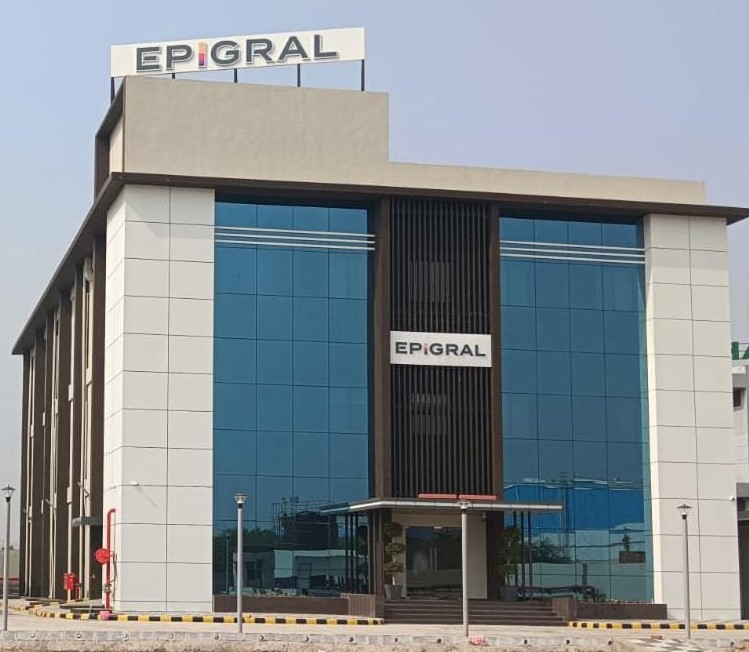 Epigral opens its first R&D Centre in Ahmedabad