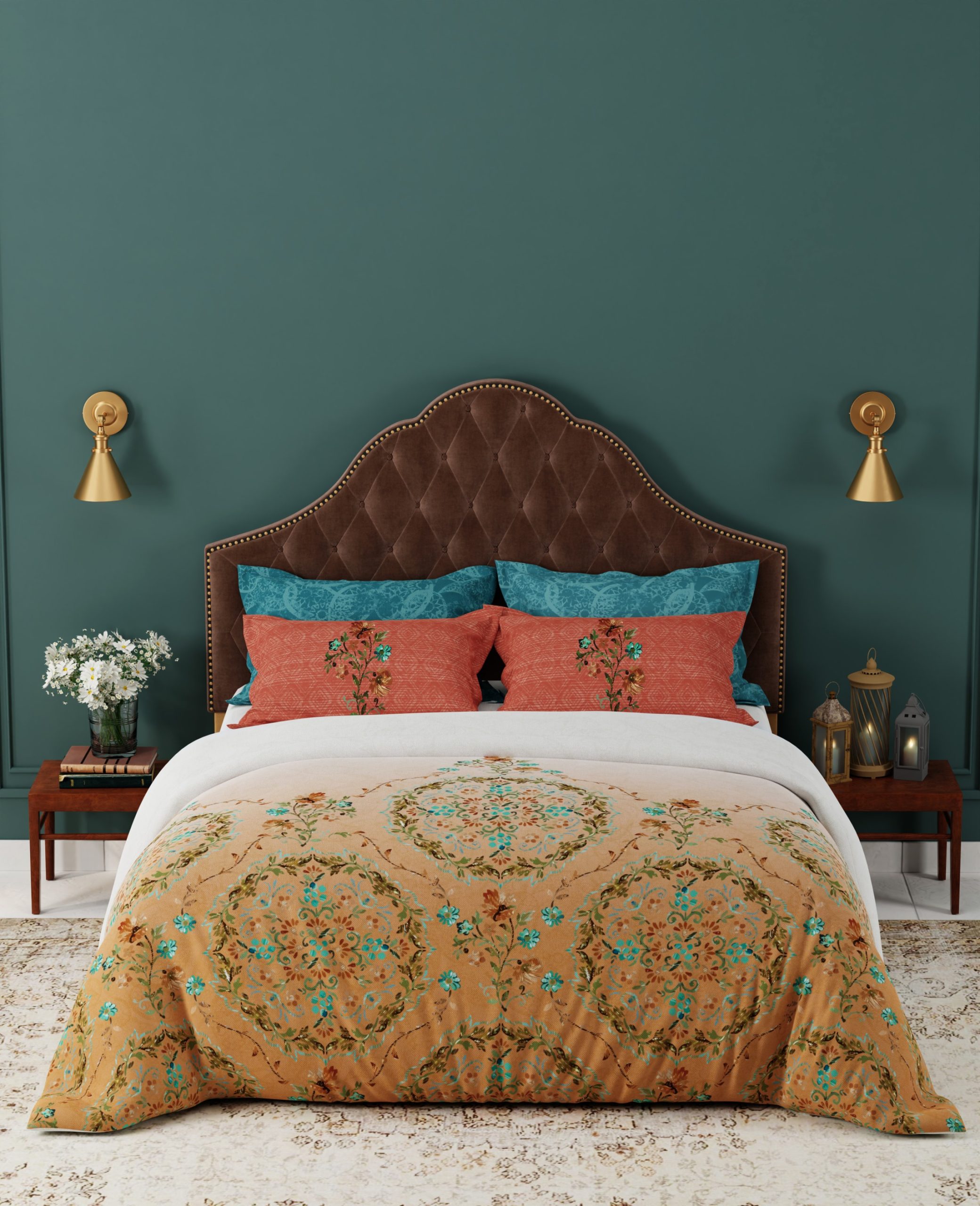Bombay Dyeing launches festive 2025 collection Bombay Dyeing launches festive 2025 collection