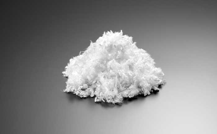 Exploring Polyolefin Fibre Applications