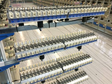 From Jacquard’s lightbulb moment to TMAS at ITMA 2023