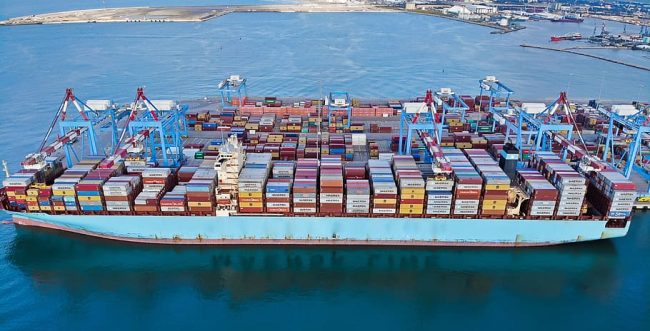 FOSTTA writes letter to the government over misdeclaration of import of fabrics