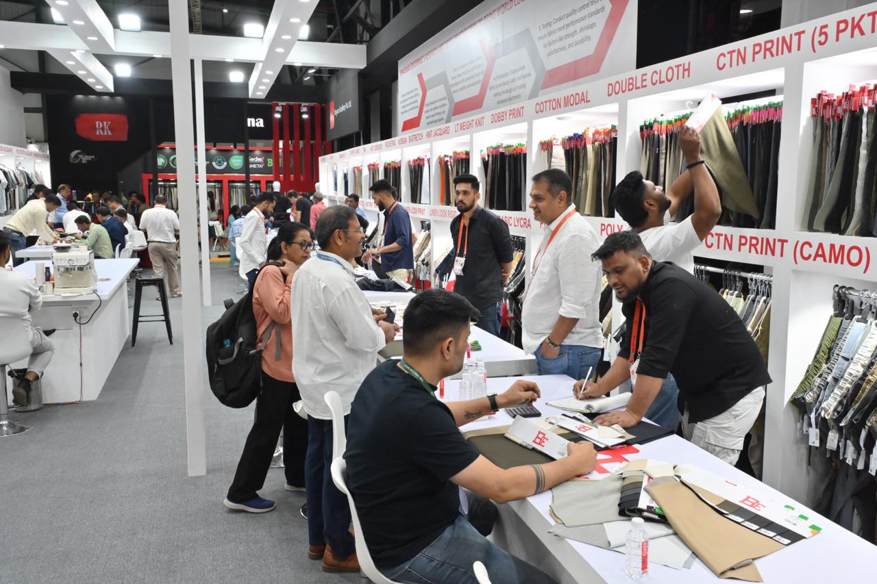 CMAI’s FAB Show 2026 to Spotlight Digital and Sustainable Shift in Garment Supply Chains CMAI’s FAB Show 2026 to Spotlight Digital and Sustainable Shift in Garment Supply Chains