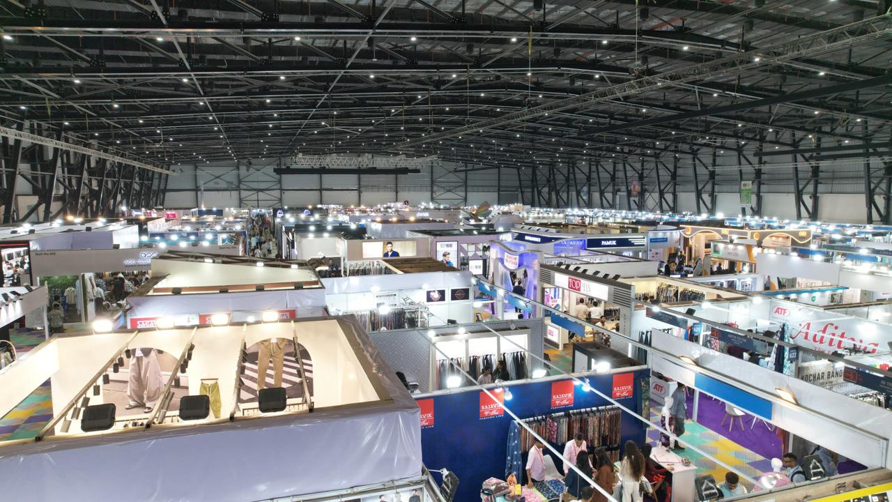 CMAI FAB show 2026 sees 78% space booked, focus on sustainability and AI