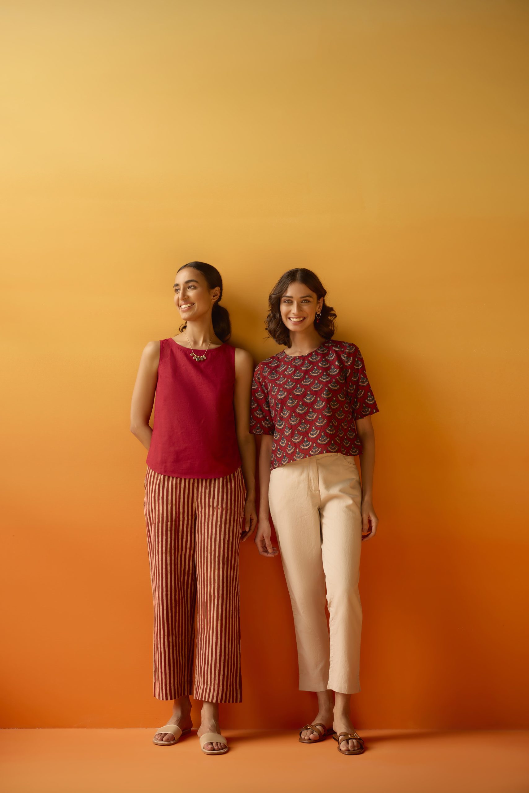 Fabindia launches umbrella theme for summer