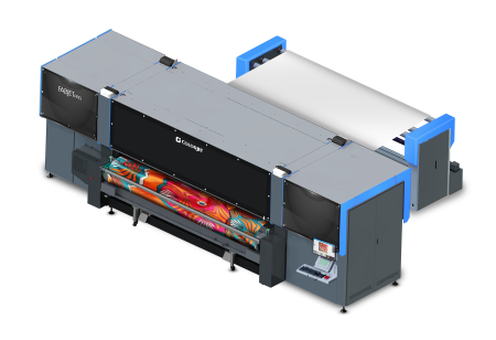 ColorJet set to launch FabJet Pro at ITMA Asia, Shanghai